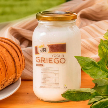 Yogur Griego 500 ML